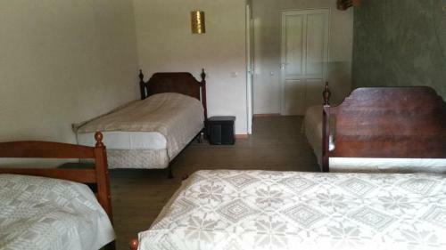 Agroturismo Vila Sanzila