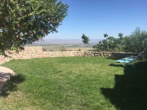 Bed & Breakfast Dar El Mandar - Ferme & Table D'h�te Berb�re