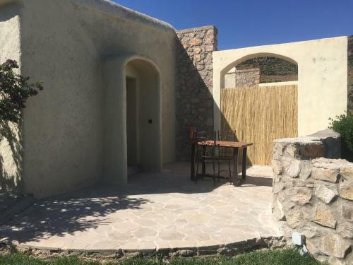 Bed & Breakfast Dar El Mandar - Ferme & Table D'h�te Berb�re
