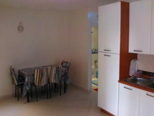 Apartamento Residence Morsine