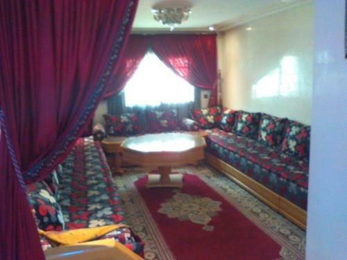 Apartamento Residence Morsine