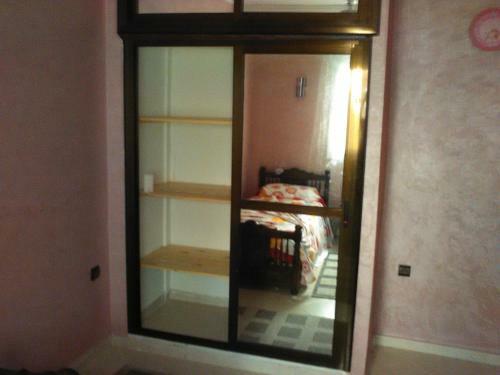 Apartamento Residence Morsine