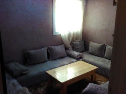 Apartamento Residence Morsine