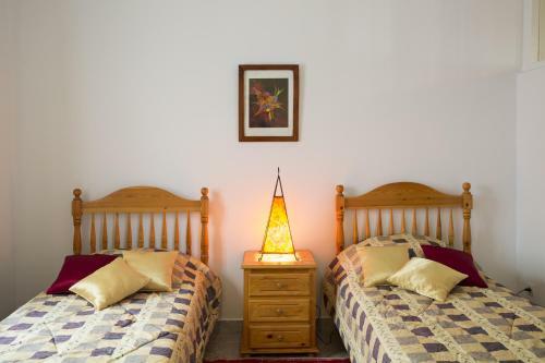 Apartamento Appartement Mira