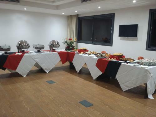 Hotel H�tel Teranga & Spa