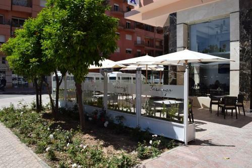 Hotel H�tel Teranga & Spa