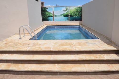 Hotel H�tel Teranga & Spa