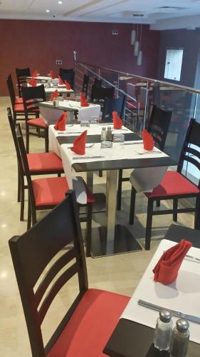 Hotel H�tel Teranga & Spa