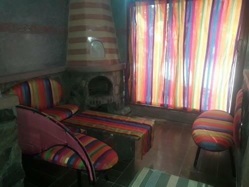 Hotel France Ouzoud