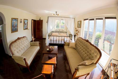 Apartments Golden View