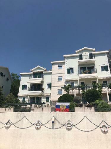 Apartamento Green Village Kotor