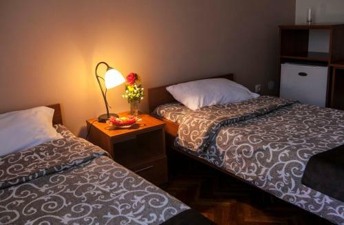 Hotel Djokovic