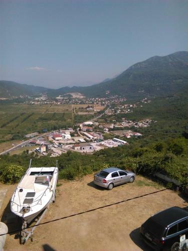 Apartman Jaz