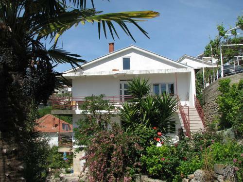Apartman Mihailovic