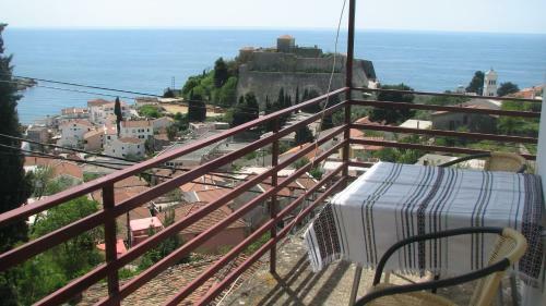 Apartman Mihailovic