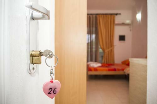 Grand Apartments - Velika Pla?a