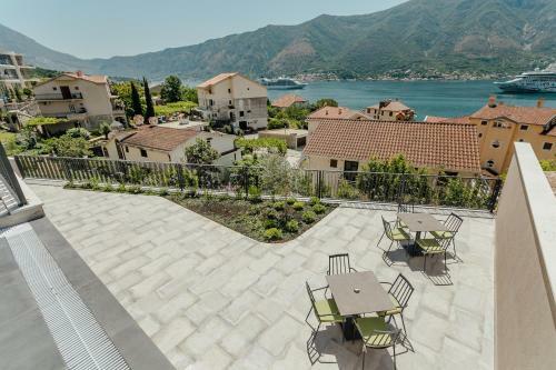 Boutique Hotel Casa Del Mare - Vizura