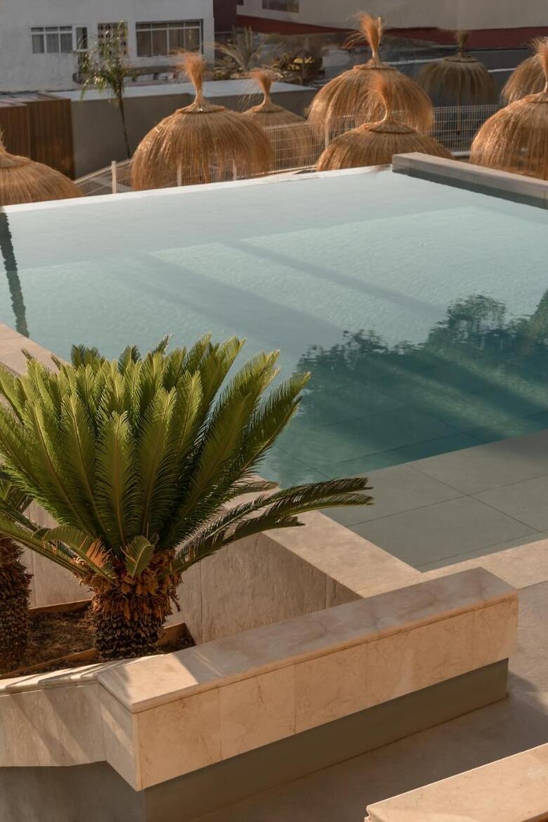 Hotel O Encontro