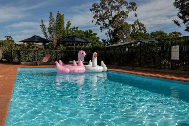 Hotel Rydges Bankstown