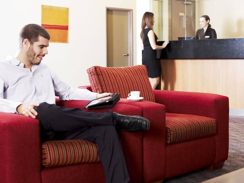 Hotel Rydges Bankstown