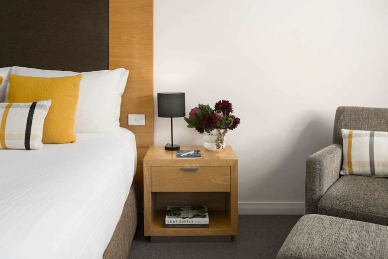 Hotel Rydges Bankstown
