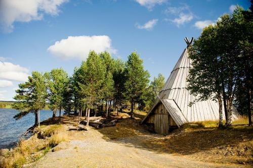 Hotel Oset H�yfjellshotell