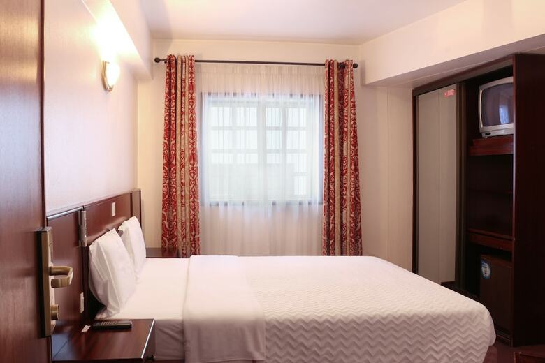 Hotel Residencial Batalha