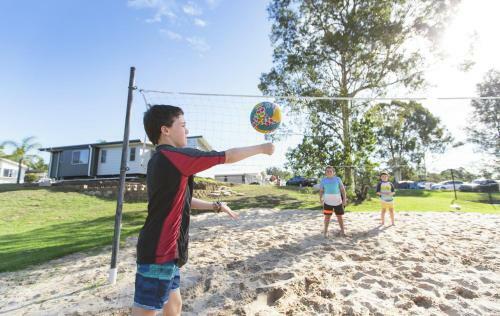 Big4 Karuah Jetty Holiday Park