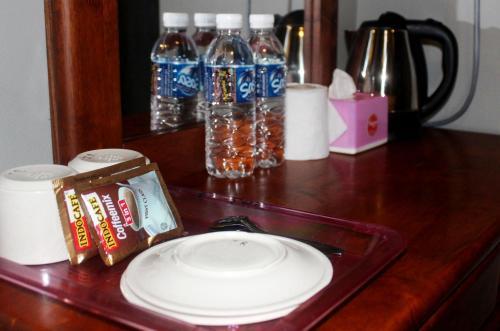 Hotel Jabez Resort Kundasang
