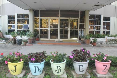 Hotel Jabez Resort Kundasang