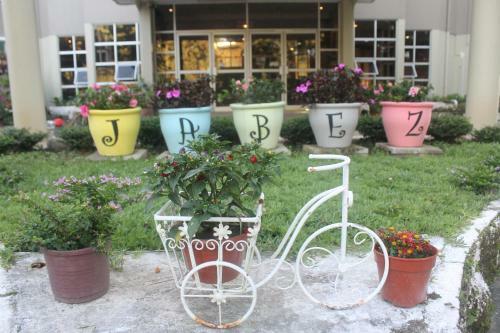 Hotel Jabez Resort Kundasang