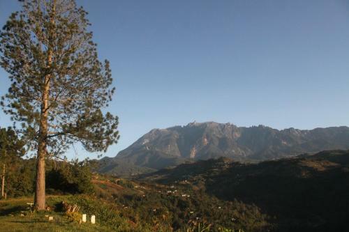 Hotel Jabez Resort Kundasang
