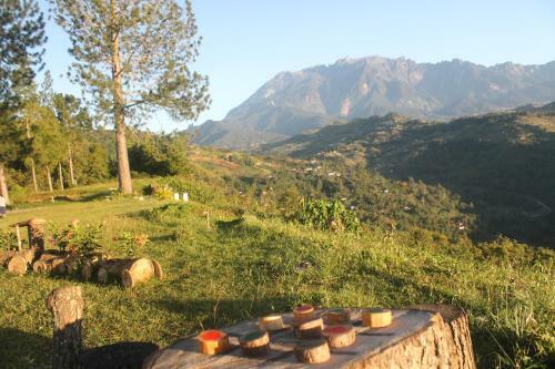 Hotel Jabez Resort Kundasang