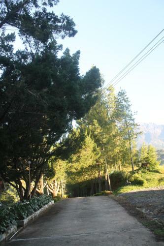 Hotel Jabez Resort Kundasang