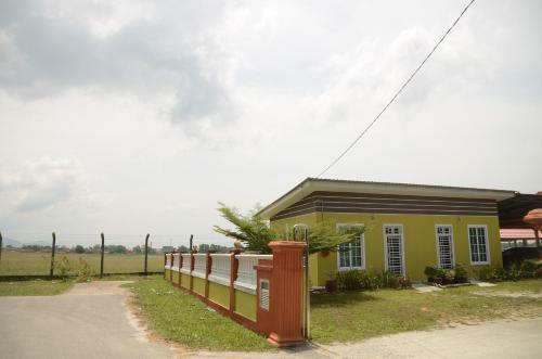 Homestay Kuala Terengganu