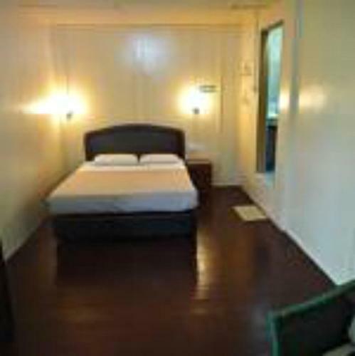 Lodge Holiday View Inn Taman Negara