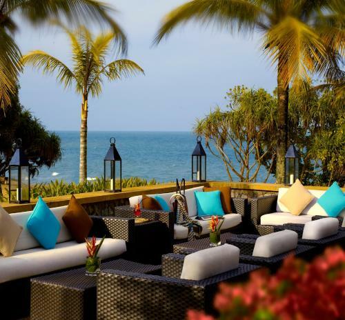 Hotel Tanjong Jara Resort