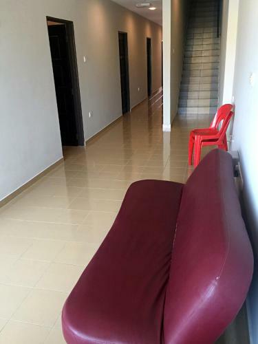 Motel Lunas Homestay
