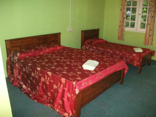 Hotel Nusa Holiday Village
