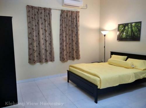 Klebang View Homestay