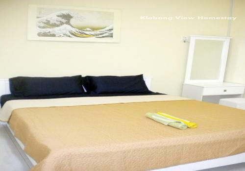 Klebang View Homestay