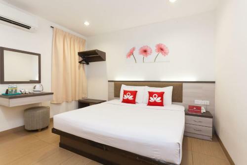 Hotel Zen Rooms Pertam Jaya