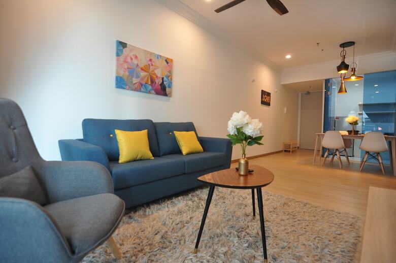 Innstay Apartment @ The Wave Melaka
