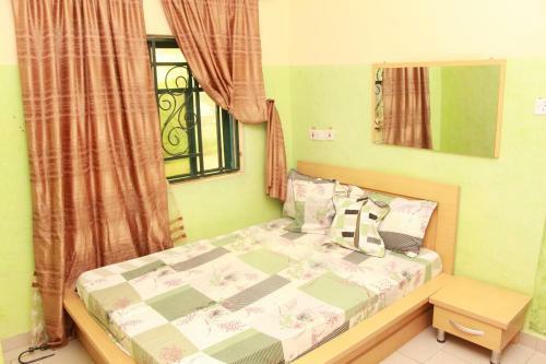 Alama Hotel & Resort