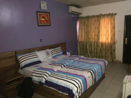 Hotel Havannah Suites & Conference Center