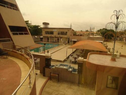 Hotel Havannah Suites & Conference Center