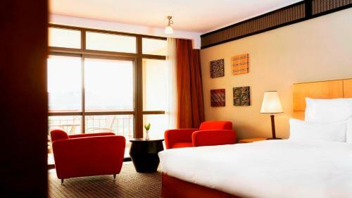 Ibom Hotel & Golf Resort