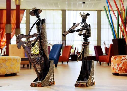 Ibom Hotel & Golf Resort