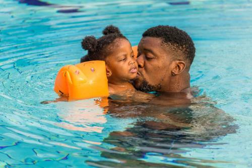 Ibom Hotel & Golf Resort