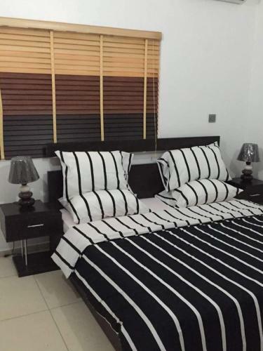 Apartamento Josephson Oniru Gold